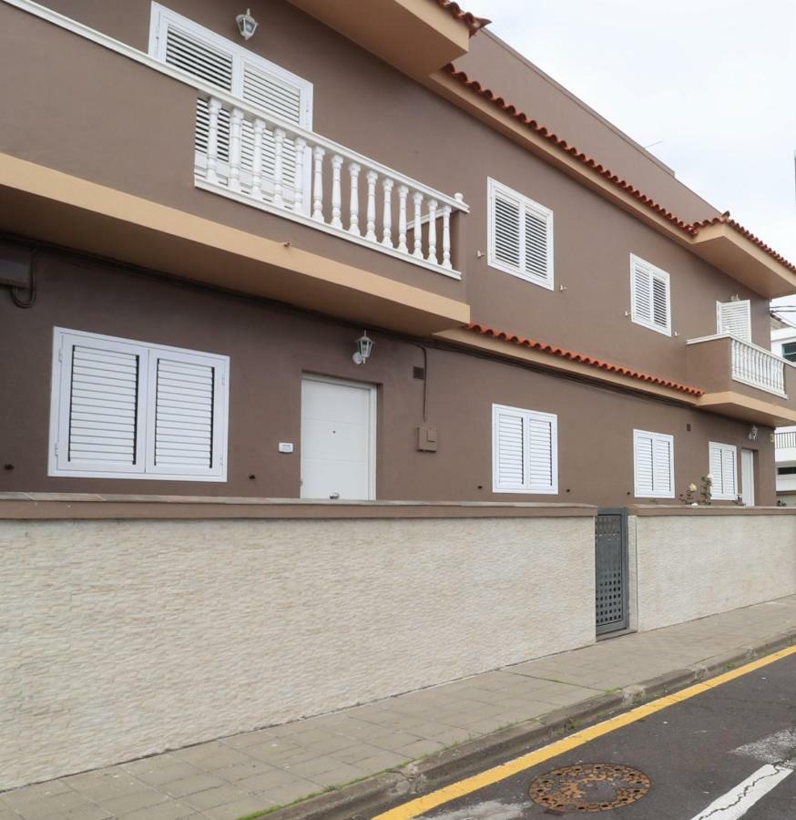 Aguere I Apartment La Laguna  Exterior photo