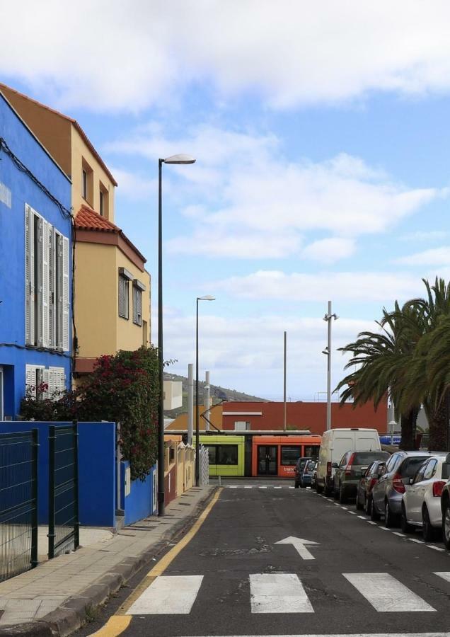 Aguere I Apartment La Laguna  Exterior photo